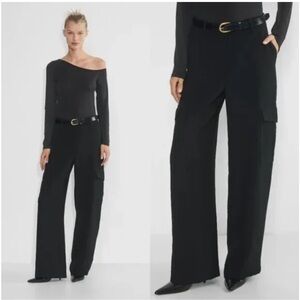 Aritzia Leninox Cargo Pant